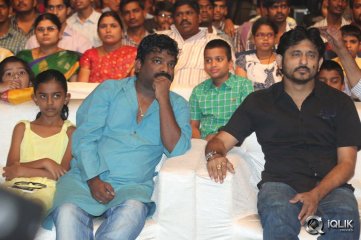 Nee Jathaga Nenundali Movie Audio Launch